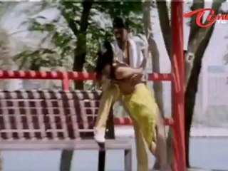 Asadhyudu Songs - Avunani Kadani - Diya - Kalyan Ram