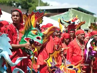 Download Video: Conozca la tradición de los Diablos Danzantes de Yare