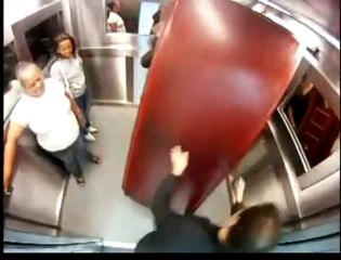 Watch Who Says a Prank Can’t be Both Hilarious and Traumatic- Video - Break.com