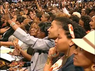 Creflo Dollar - Case Dismissed 2
