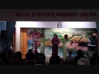 06. Ai Lên Xứ Hoa Đào -  Mỹ Hương