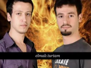 LODOS ve DARBE  (elmalı turtam)