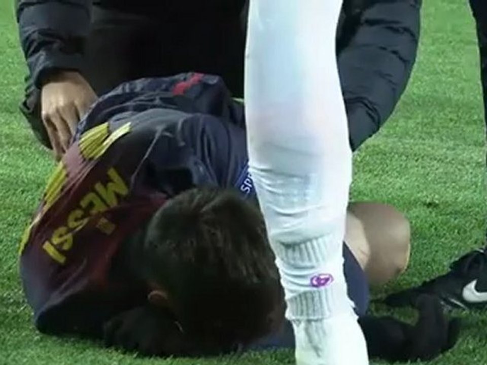 Messi 2