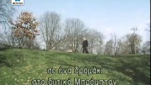 Samuel Beckett - As the story was told, part 1