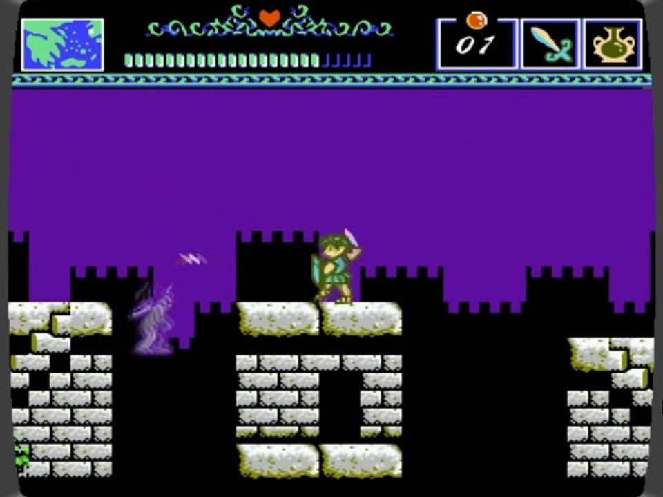 The Battle of Olympus [5] Chronique d'une mésaventure en Phrygie