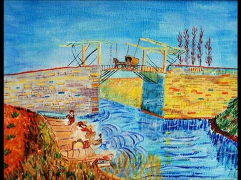 Vincent van Gogh For Sale - Twinkle Twinkle Little Starry Night