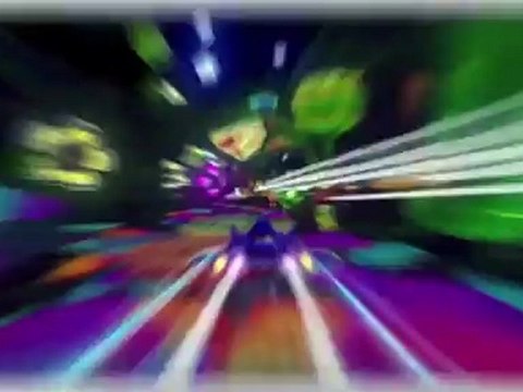 Sonic All-Stars Racing Transformed - Wii U - Infos