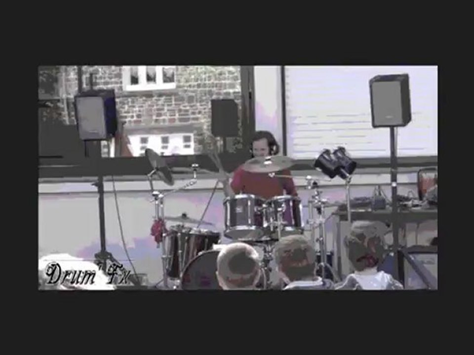 Drum'Fx