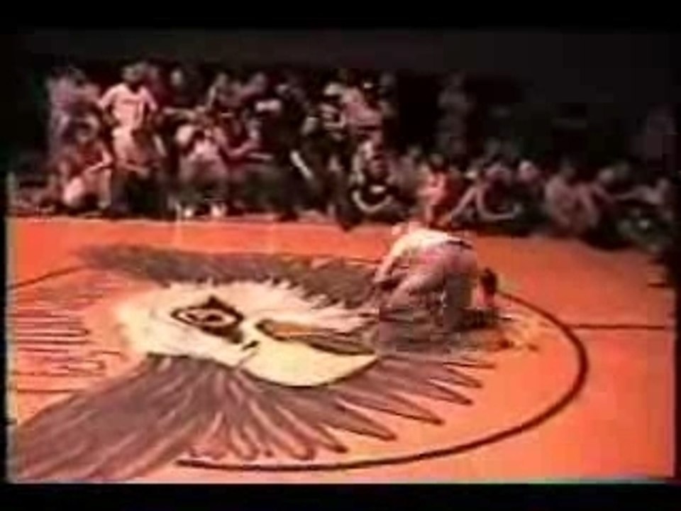 The Freakshow (Trailer)