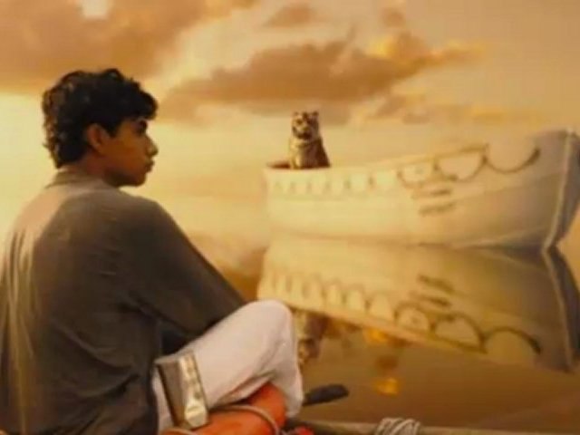 Life of pi full movie discount watch online free in hindi dailymotion