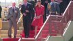 Prank Call Targets Duke and Duchess of Cambridge