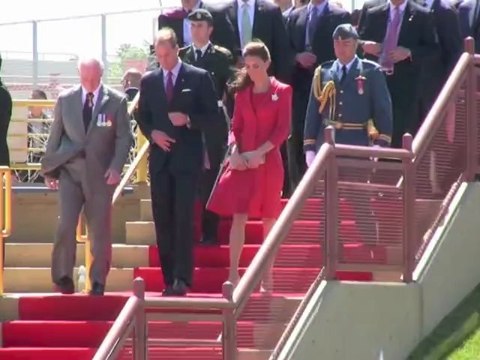 Prank Call Targets Duke and Duchess of Cambridge