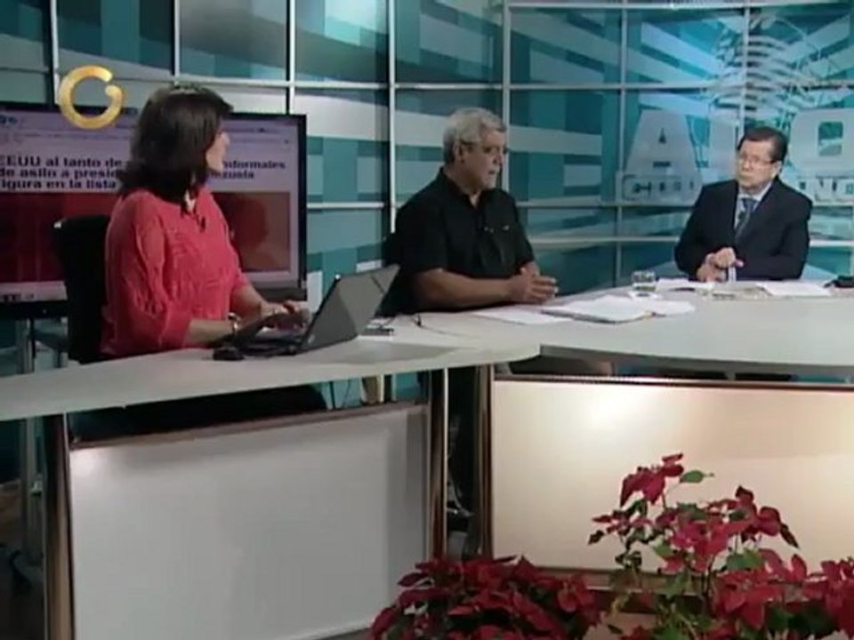 Marquina: Sólo 1.500 millones de bolívares del Presupuesto 2013 son para construcción de viviendas