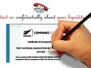 First National Innovation Brokers Hedge Fund Solutions2