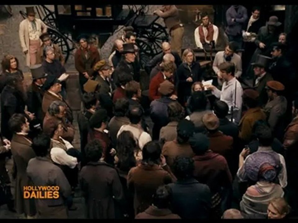Les Miserables
