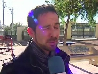 La Sexta Noticias 2ª Edición  Informativo que resume lo más destacado del día