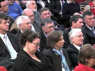 Peter Doherty: Immediate Solutions to Climate Change