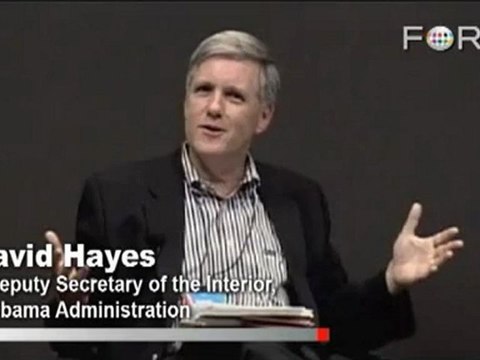 Can America Lead the Way to Stop Deforestation?