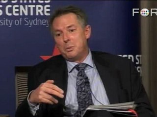 Can McDonalds Promote Global Health?