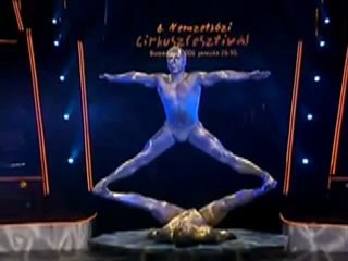 Acrobats 6