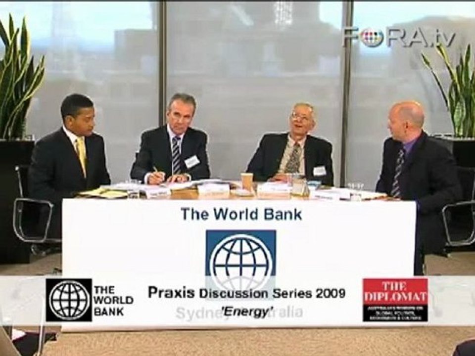 Preserving Culture Through Renewable Energy