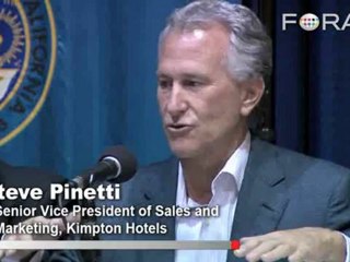 The Surprising Benefits of Going Green