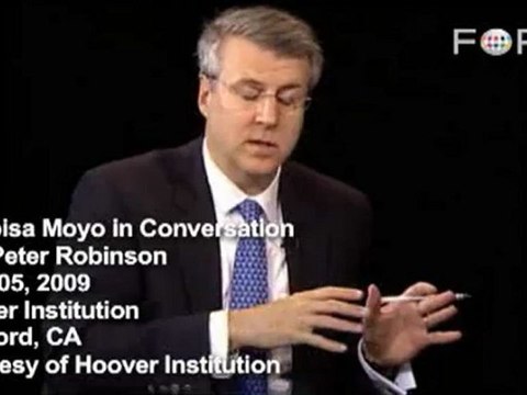 Do Developing Nations Need Dictators?