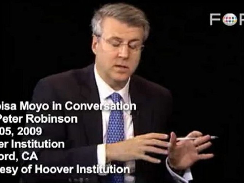 Do Developing Nations Need Dictators?