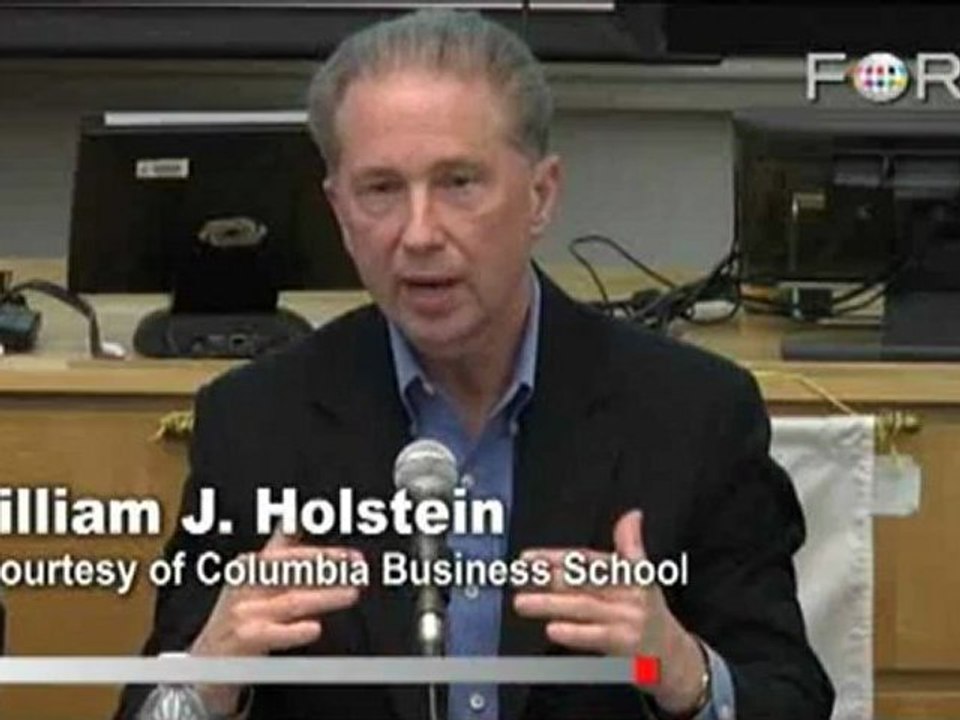 Losing GM: A Great American Tragedy?