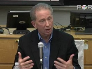 William Holstein Predicts US Gov't May 'Destroy' GM