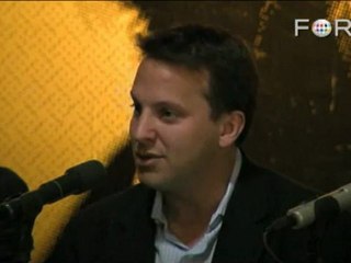 Jonathan Wolfson: Tax Carbon, Abandon Cap and Trade