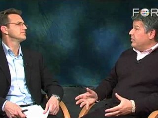 William D. Cohan: Culture of Greed Collapsed Bear Stearns