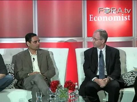 Is Long-Term Sustainability an Antidote to Recession?