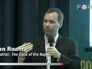 The Conference Room Whiteboard: What Type of Pen Are You?