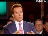 Schwarzenegger: 'Sexier' Term Needed for Infrastructure