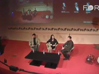 Marc Ecko: Impact of Recession on the Fashion Industry