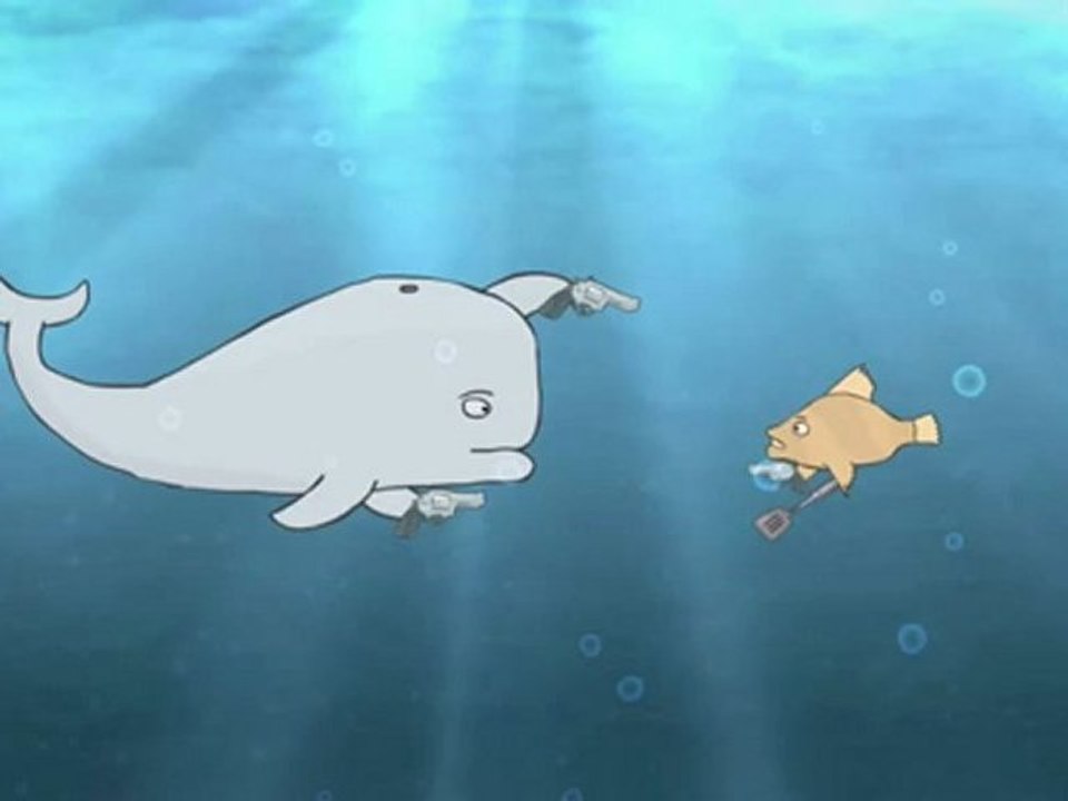 Animals 2