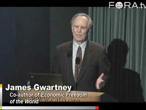 Economic Growth Depends on a Quality Legal Structure