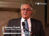 Barney Frank: The Third Age of American Finance