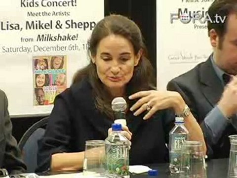 Elizabeth Economy: China Wants to Urbanize 400M People