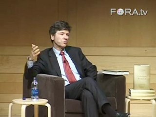 Sachs Reconciles Development with Sustainability