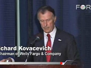 Richard Kovacevich on the Future of Banking