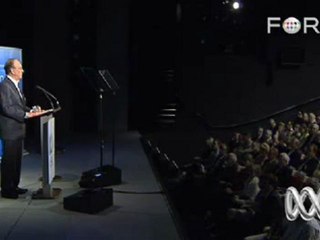 Rupert Murdoch Advises NATO to Include Australia