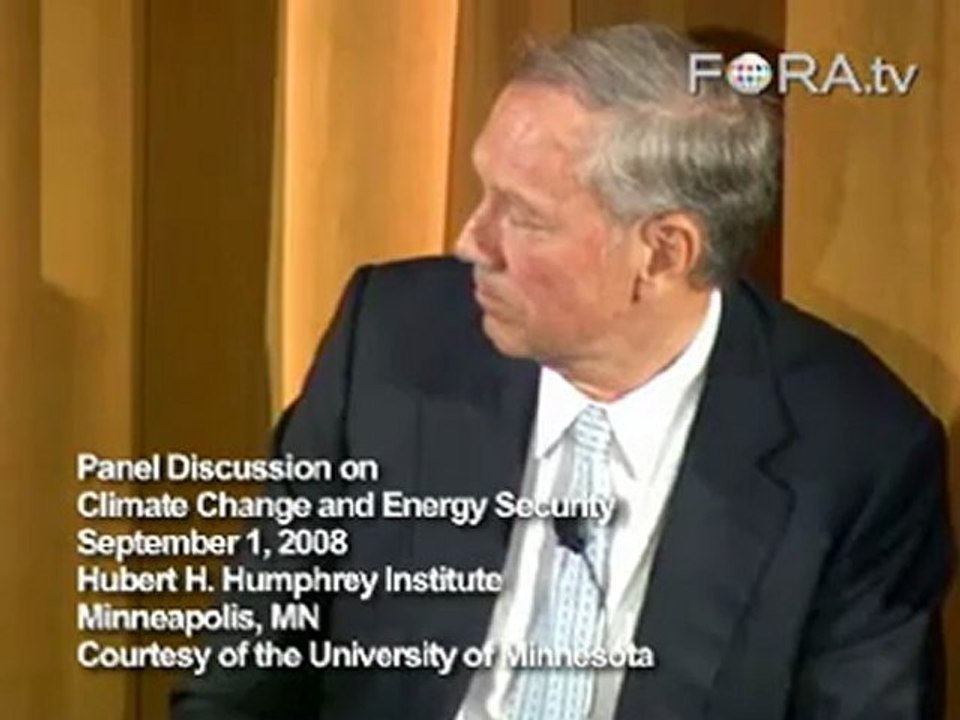 George Pataki: Republicans on Alternative Energies