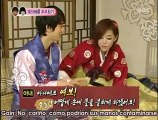 [Español] JoKwon ♥ Gain - Capítulo 12 (boda tradicional) 2 de 2
