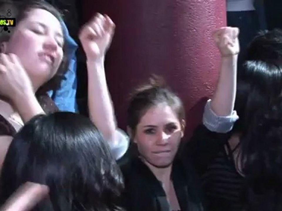 Tips para ligarse a una chica