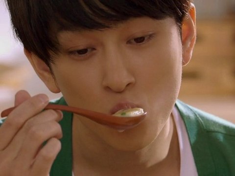 #ajinomoto #knorr #yuya tegoshi #inocchi #you yokoyama #johnny's #food #jpop #funny