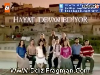 Hayat Devam Ediyor 41. Bölüm Fragmanı