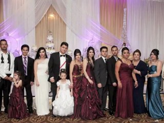 Anthony&Vicky's Wedding