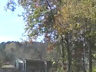 Norfolk Southern mixed freight northwest through Mableton Ga.